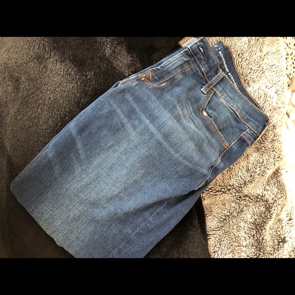 Old Navy jeans